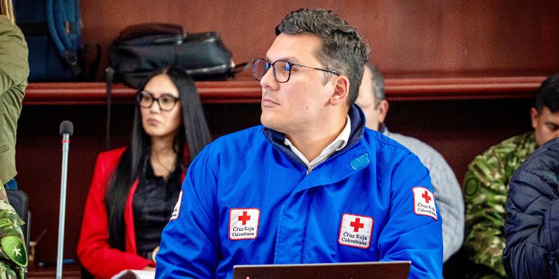 Cundinamarca declara calamidad pública por intensas lluvias


