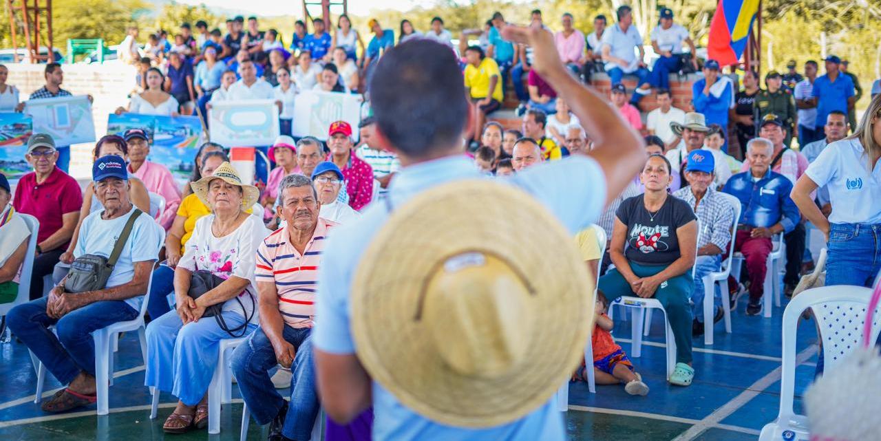 Población con discapacidad recibirá trato especial para adquisición de vivienda