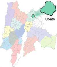 Ubicación en cundinamarca