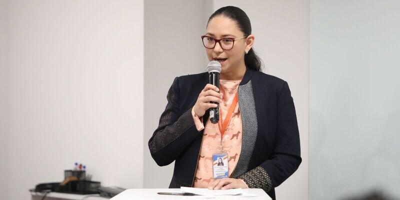 Primera audiencia pública para escogencia de plaza para docentes y orientadores en Cundinamarca
