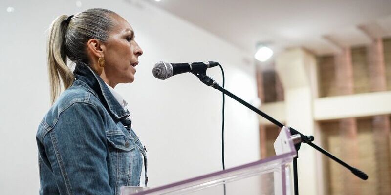 Cundinamarca contribuye a la reconstrucción de la memoria histórica