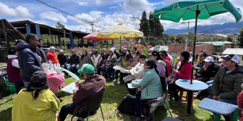 Transferencia tecnológica impulsa la  ganadería bovina en la provincia de Oriente