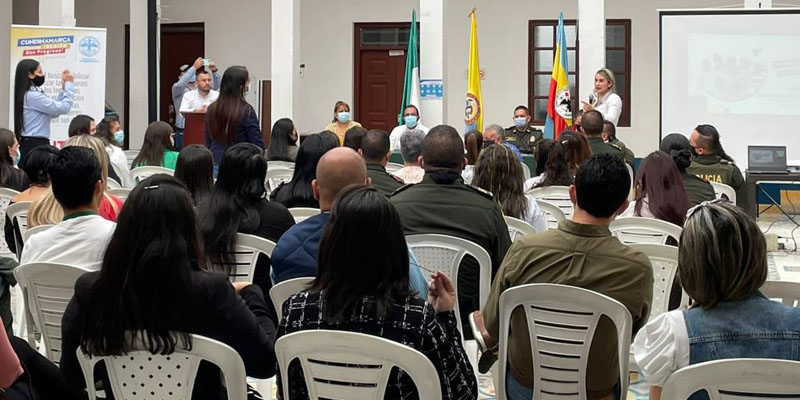 Primer encuentro de #RutaM en la provincia de Oriente