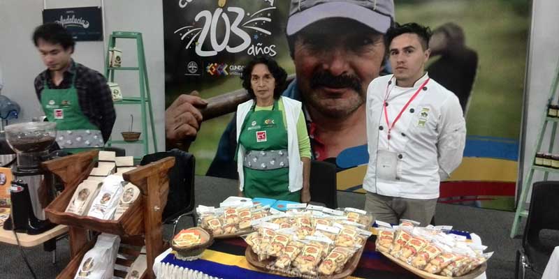 Cundinamarca participará en el Mercado Campesino de la Región Central





