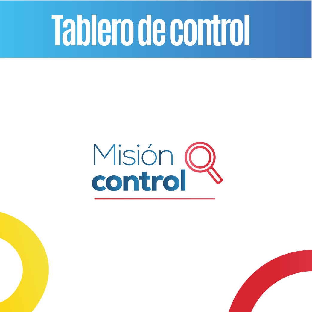 MisionControl