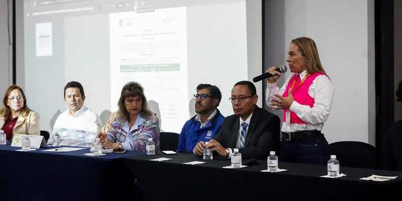 Productores de Cundinamarca en rueda nacional de negocios en el marco de AgroExpo 2023