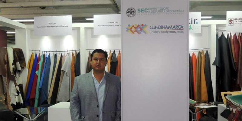 Primera Feria Artesanal y Manufactura 2016



