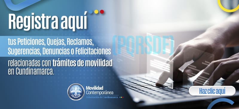 Imagen: Canales de Presentación de PQRSDF