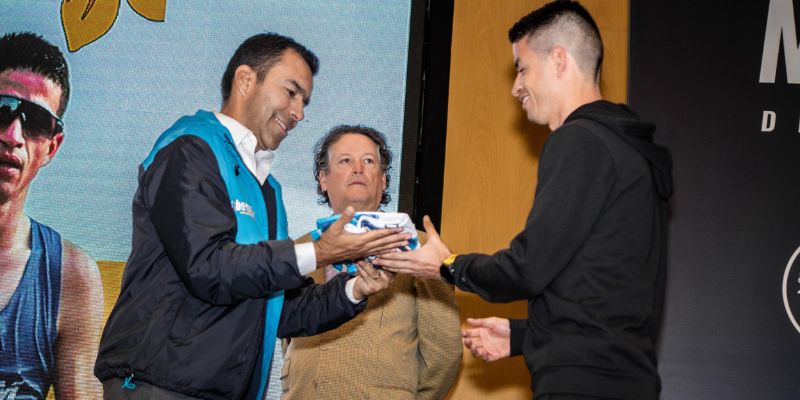 Conózcalos: ellos son los atletas nacionales e internacionales que harán parte de la Media Maratón de Cundinamarca 2025