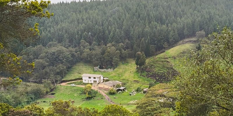 Corporinoquia y Cundinamarca unen esfuerzos para implementar estrategias de adaptación al cambio climático
