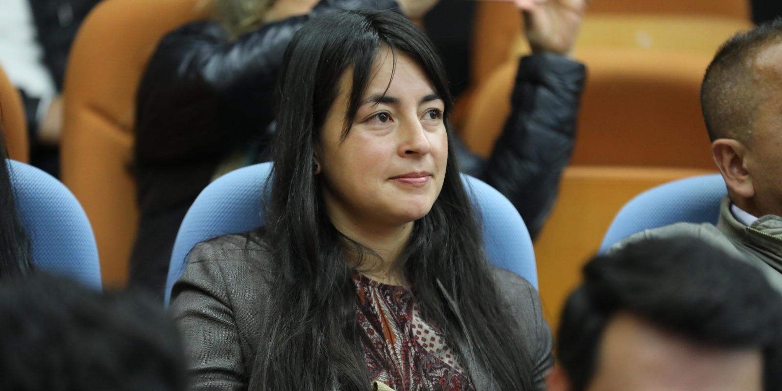 La Convergencia Regional garantizará equidad para los 116 municipios de Cundinamarca

