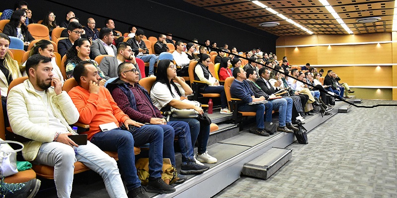 Foro de capacitación para el cálculo de Unidades Agrícolas Familiares por Unidades Físicas Homogéneas