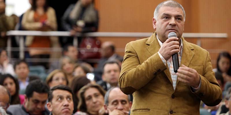 Cundinamarca exige calidad y oportunidad en la ejecución del PAE