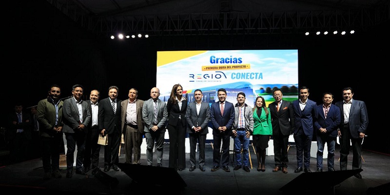 “Regiotram el primer tren eléctrico del país”, Nicolás García Bustos






