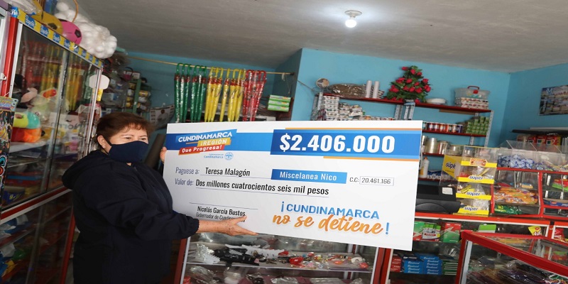Guavio, región que progresa en competitividad


