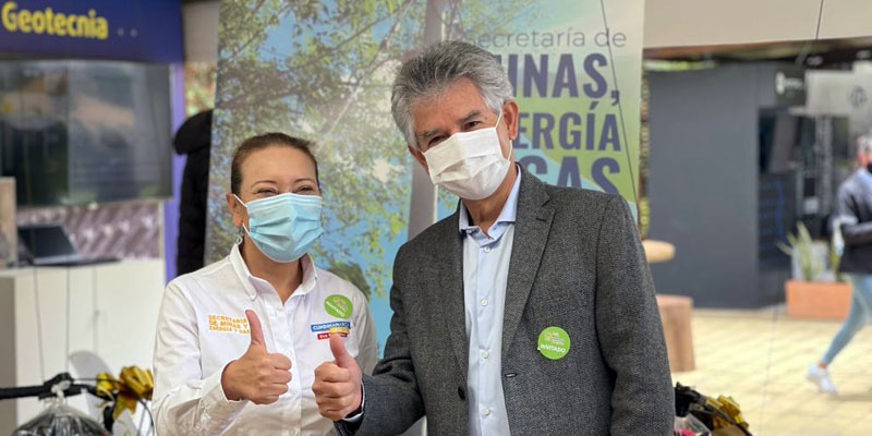 Cundinamarca le apuesta a una minería bien hecha