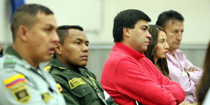 Se intensifican operativos de seguridad en la provincia de Ubaté

















