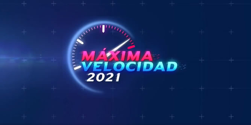 Cundinamarca preparada para la competencia de Máxima Velocidad