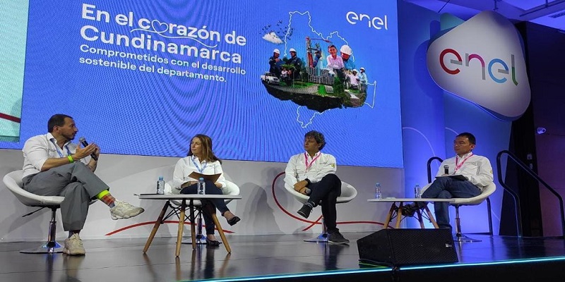 Encuentro de alcaldes "En el Corazón de Cundinamarca", desarrollo sostenible para el departamento






