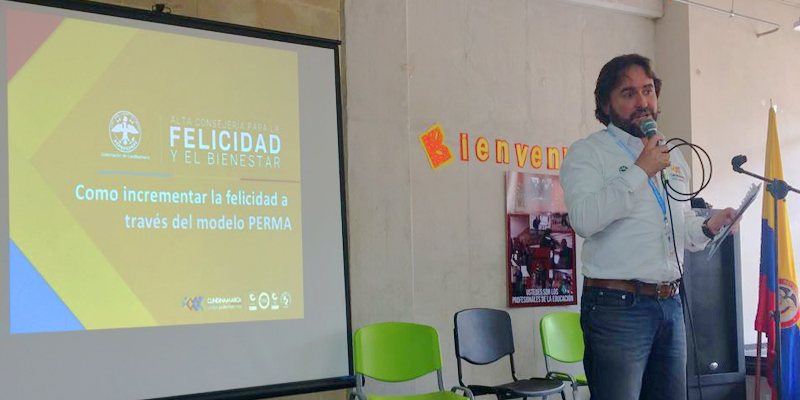 Dos mil participantes en el encuentro provincial “Maestros que dejan huella”



































