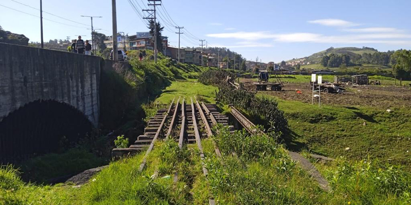 Avanza el Proyecto RegioTram de Occidente









