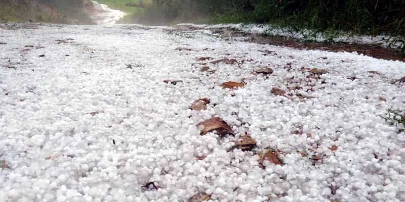 Cundinamarca sigue en alerta roja por temporada de lluvias