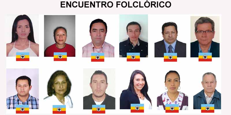 Cundinamarca está lista para competir en los Juegos  Deportivos Nacionales del Magisterio 2016


