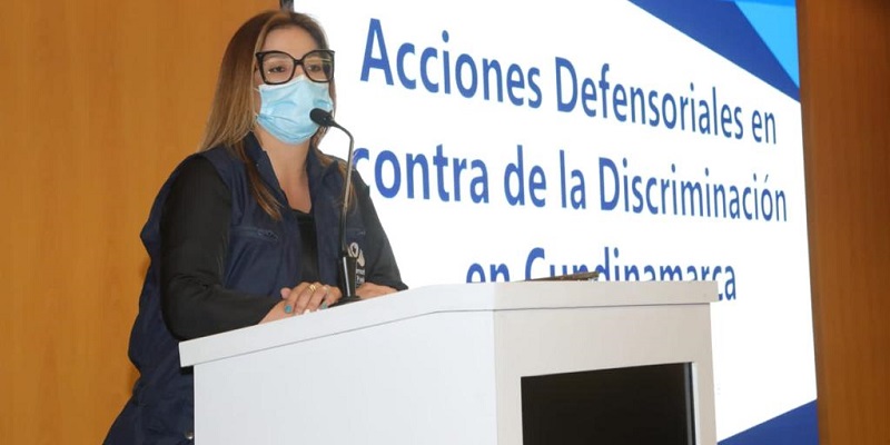‘Cundinamarca sin Estereotipos’








