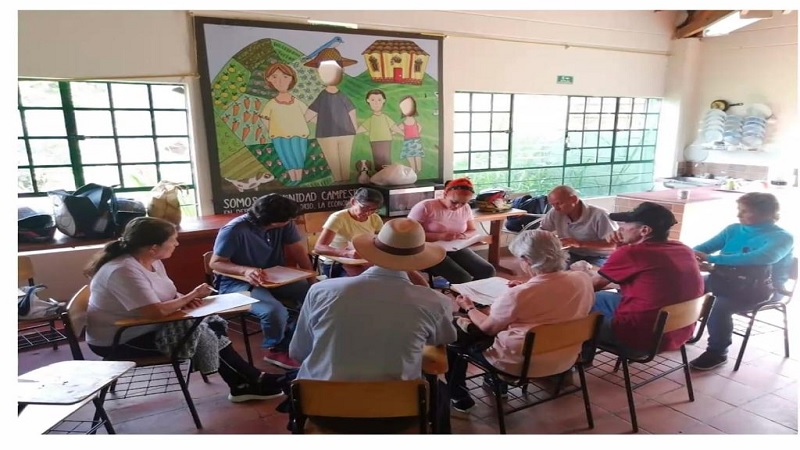Abierta convocatoria para diplomado en Herramientas para la construcción de políticas públicas alimentarias y nutricionales