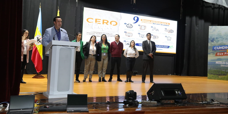 Sopo y Nemocón con los mejores indicadores gestión de recursos del SGP
