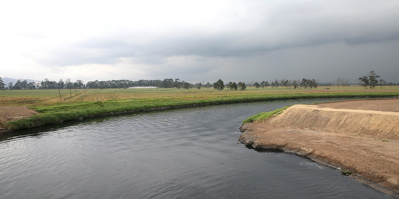 Este lunes 11, Consejo del río Bogotá analizará la gestión de la cuenca

