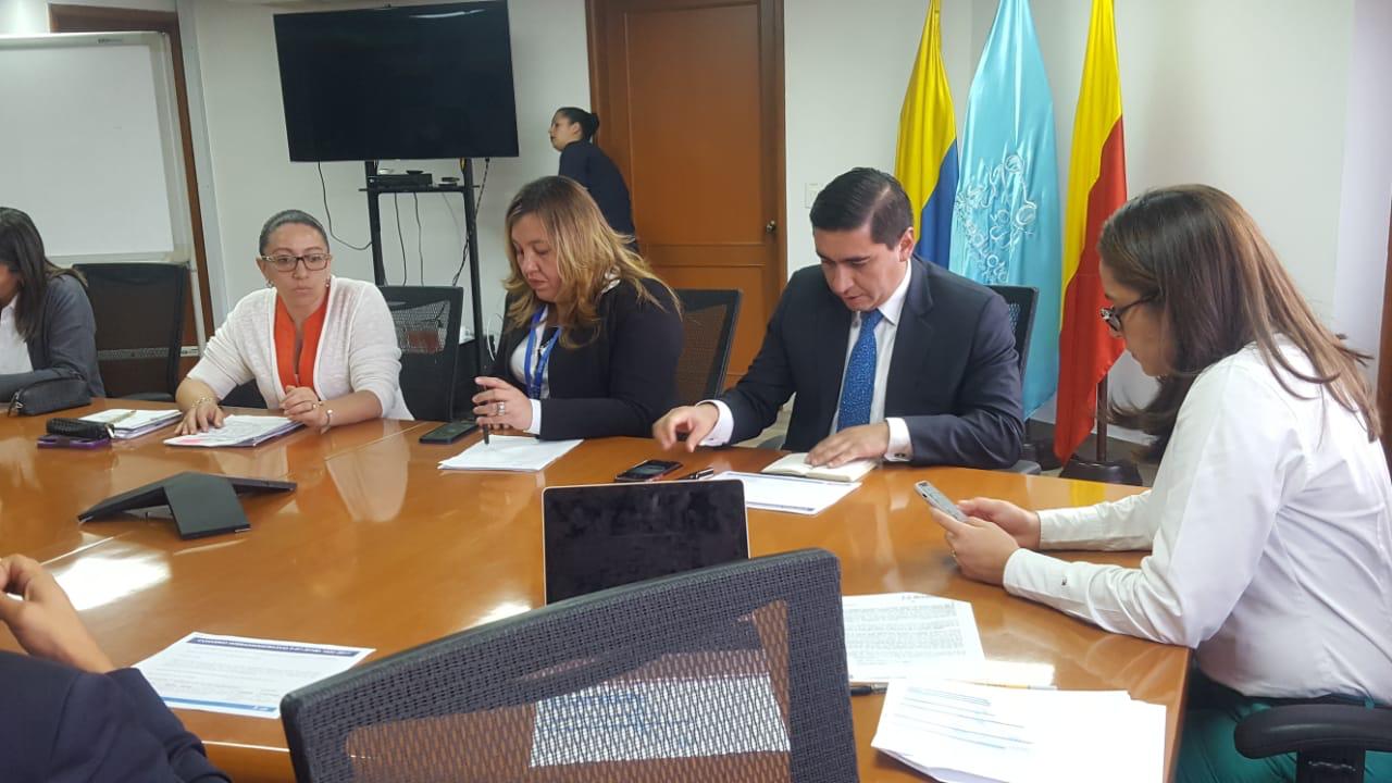 Más de $13 mil millones para proyectos del Plan Departamental de Aguas



