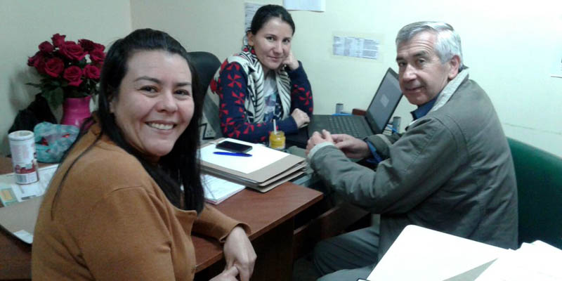 Mujer rural, una prioridad de la administración departamental