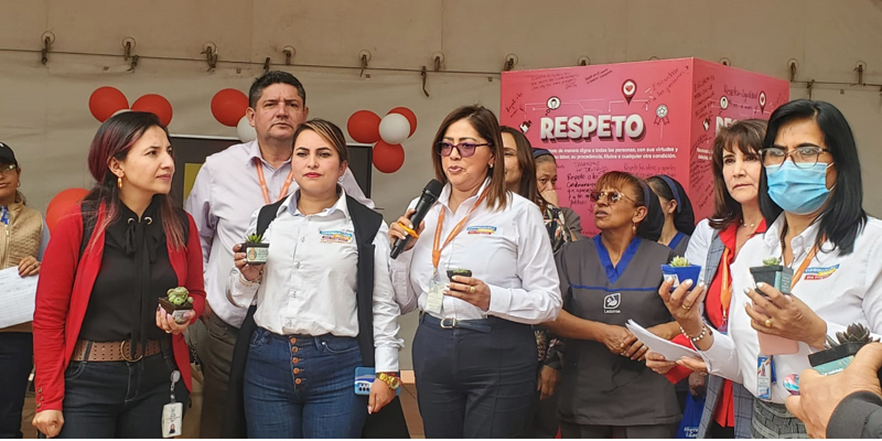Conservación ambiental a través de las TIC, un compromiso que brilla por sus resultados