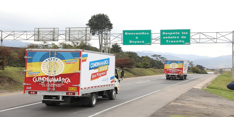 Trueque de productos agrícolas propuesto por Cundinamarca ya traspasó las fronteras del departamento





