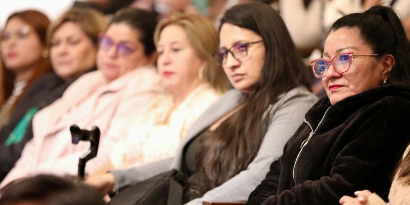 Comisarios de Familia de Cundinamarca se especializan en Derecho de Familia 
