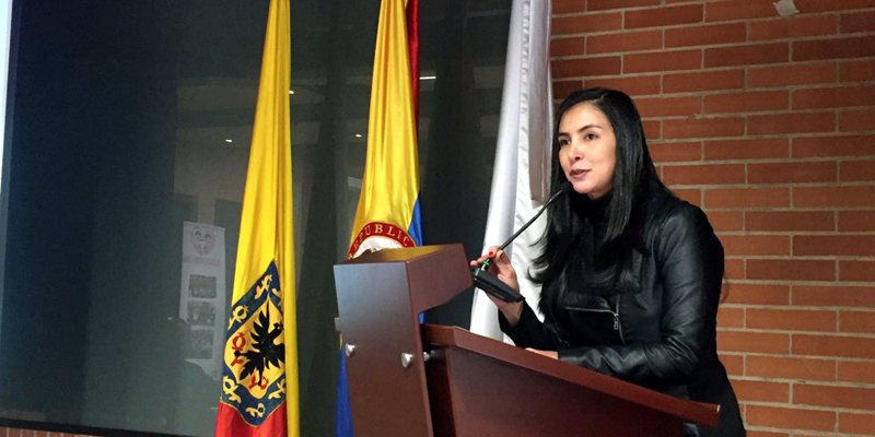 Diplomado en gestión social















































































