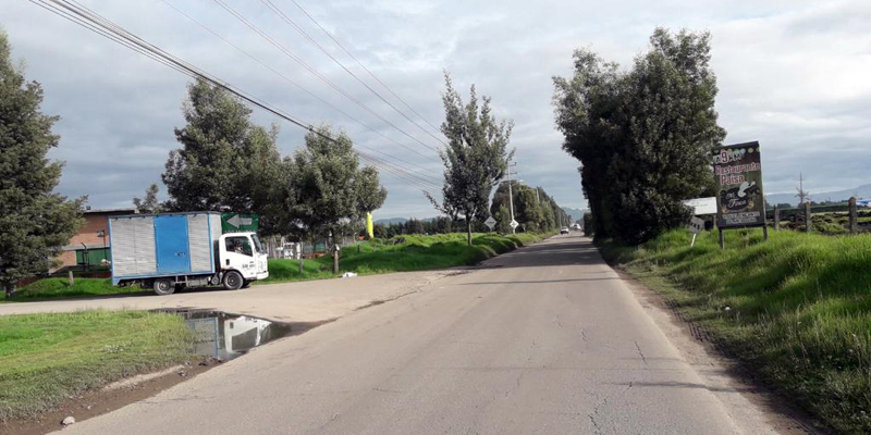 Adjudicada la Troncal del Guavio y otras siete vías del Plan 500



