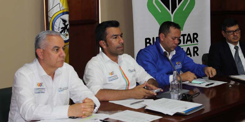 Cundinamarca tendrá cinco Centros Transitorios para Adolescentes (Cetra) y dos Centros de Atención Especializada (CAE)
