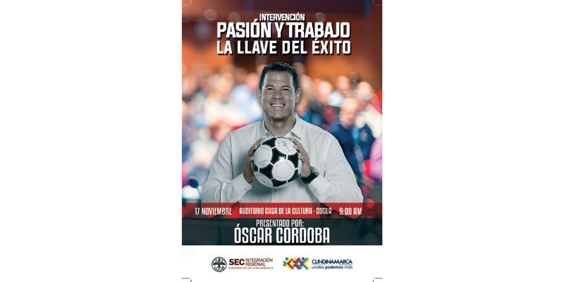 Cogua se capacita en temas de liderazgo



















































































