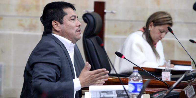 Un estimado de $4.800 millones se invertirá en la reubicación del colegio Fidel Cano de Tena




























































