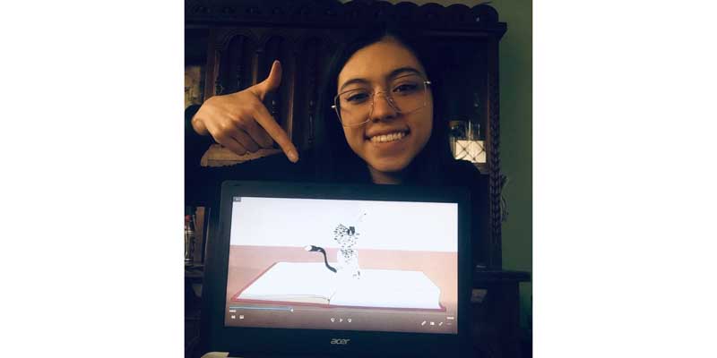El Semillero Digital de Cundinamarca da sus frutos