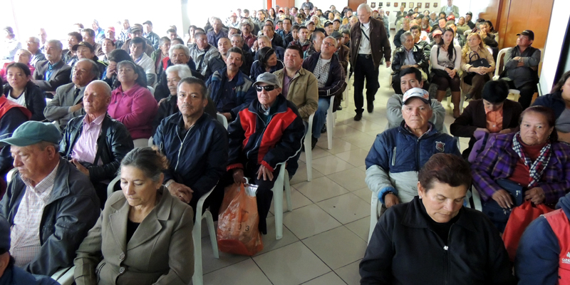 Plan de premios por $11 mil millones de la Lotería de Cundinamarca para fin de año




















































































