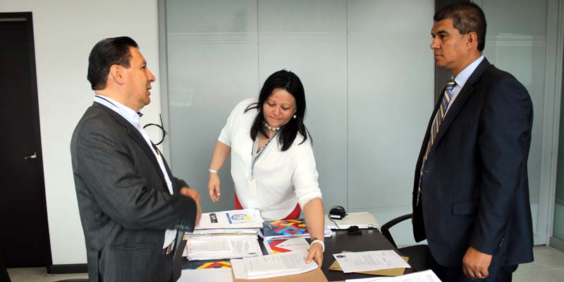 Jairo Martínez Cruz es el nuevo secretario de Gobierno de Cundinamarca















































































