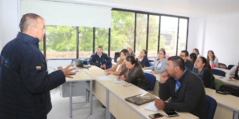 Experiencias exitosas en la prestación de servicios de salud
