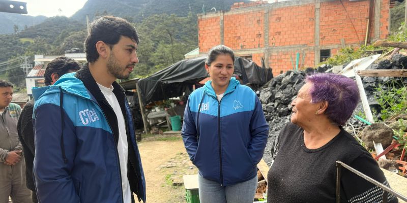 Menos vacas y más leche: Tausa transforma la producción láctea con innovación científica
