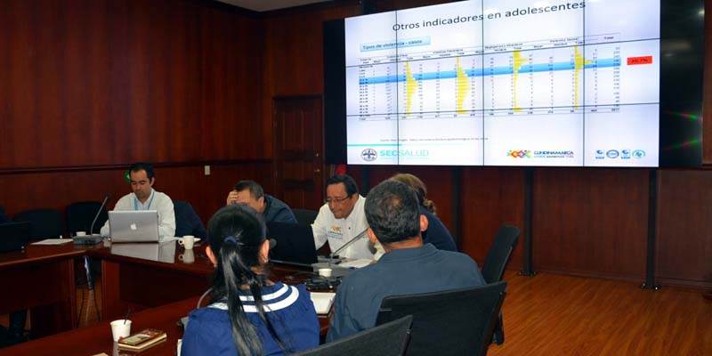 Arranca el Centro de Pensamiento del Embarazo Adolescente en Cundinamarca