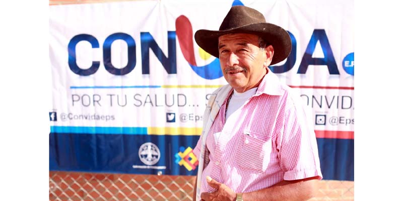 Convida, aliada de los Centros de Pensamiento



















