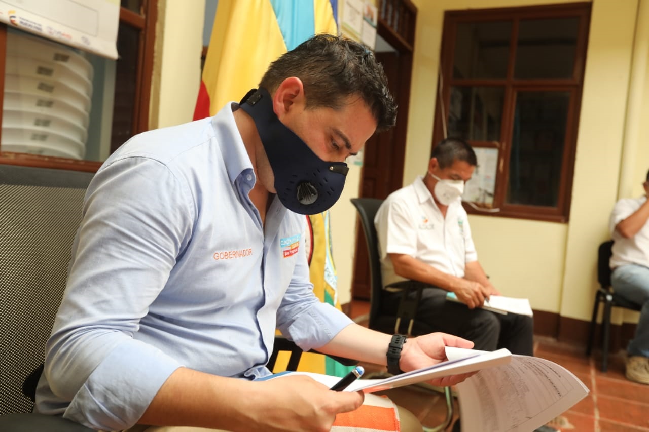 Inaugurada primera autopista de Cuarta Generación que beneficia a Cundinamarca