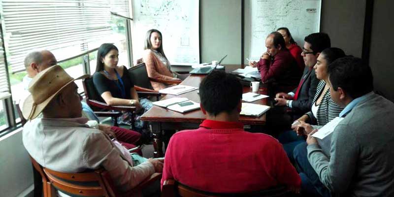Habitantes de los municipios de Tena, Granada y San Antonio del Tequendama, en Cundinamarca, tendrán gas en sus hogares